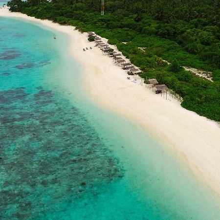 Shifa Lodge Maldives Feridhoo Екстериор снимка