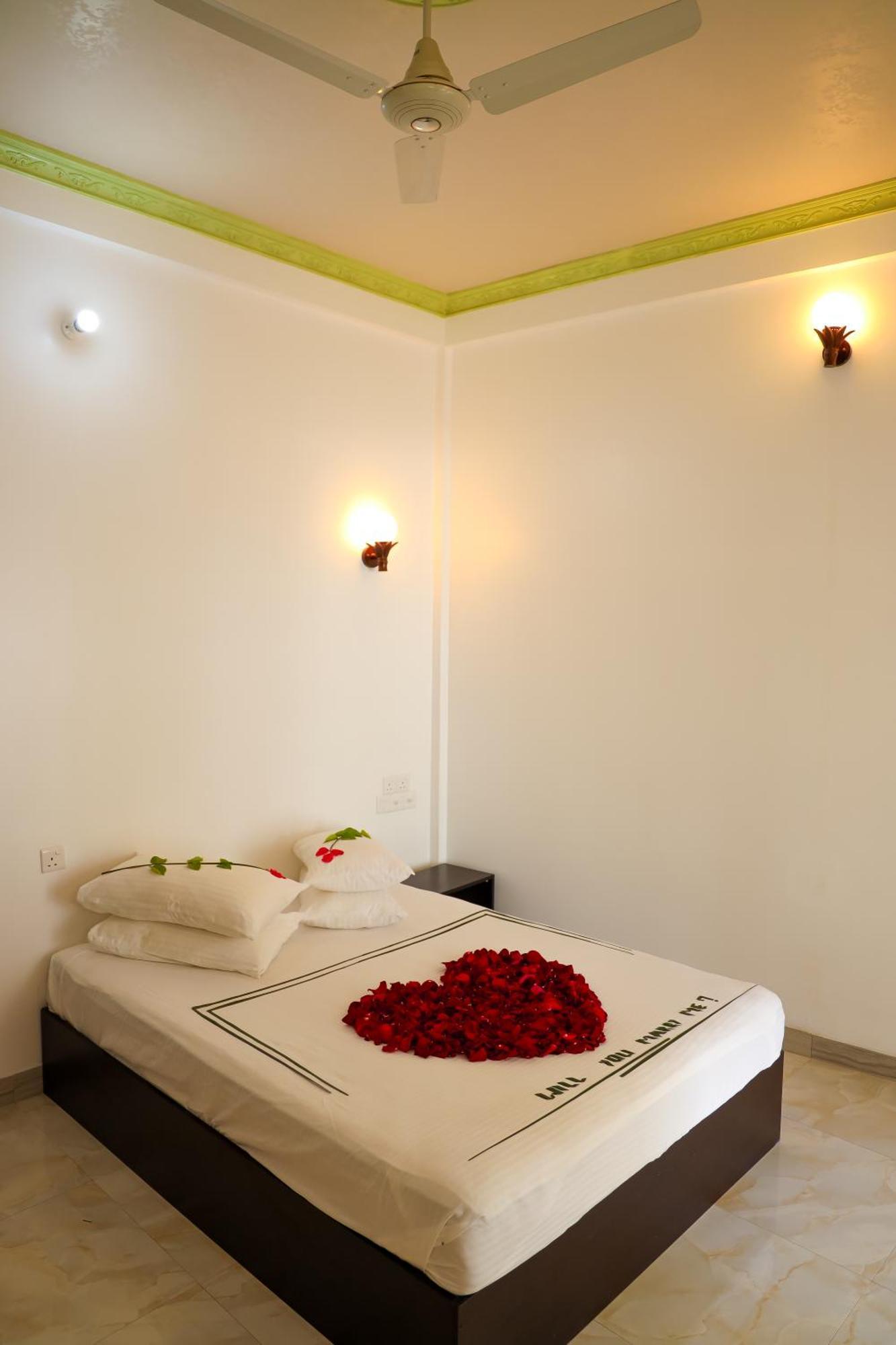 Shifa Lodge Maldives Feridhoo Екстериор снимка