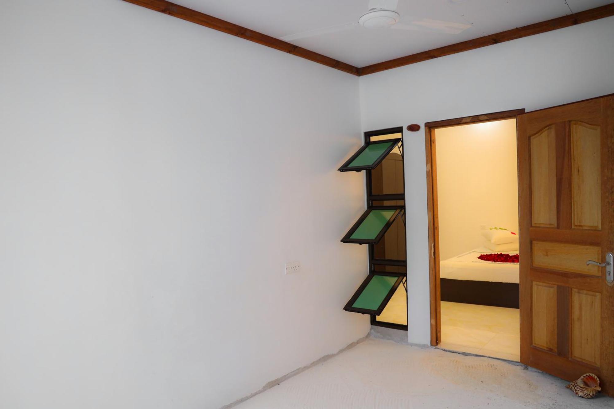 Shifa Lodge Maldives Feridhoo Екстериор снимка