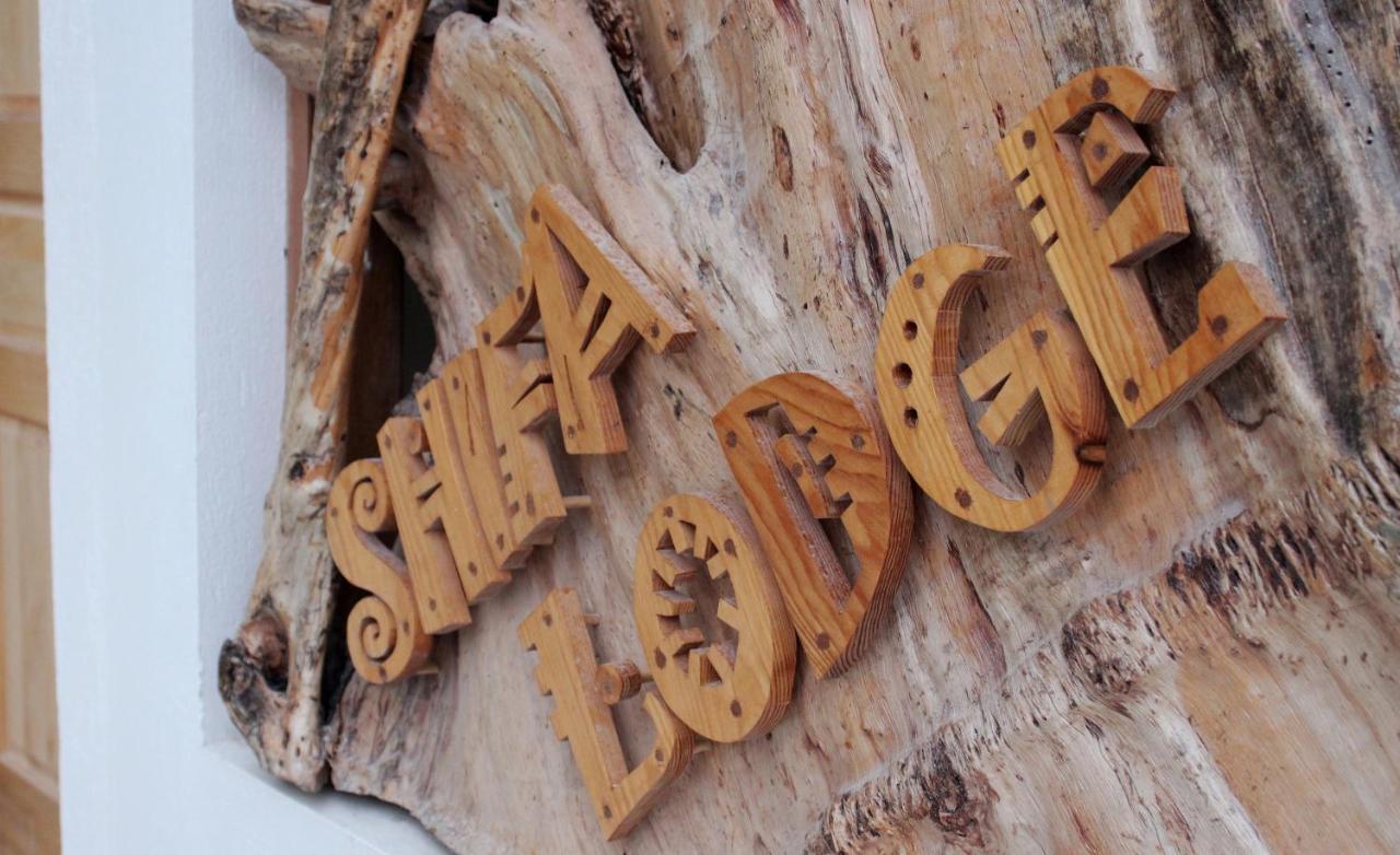 Shifa Lodge Maldives Feridhoo Екстериор снимка