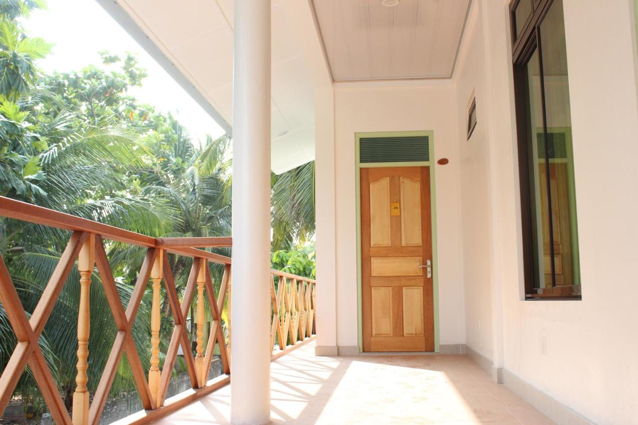 Shifa Lodge Maldives Feridhoo Екстериор снимка