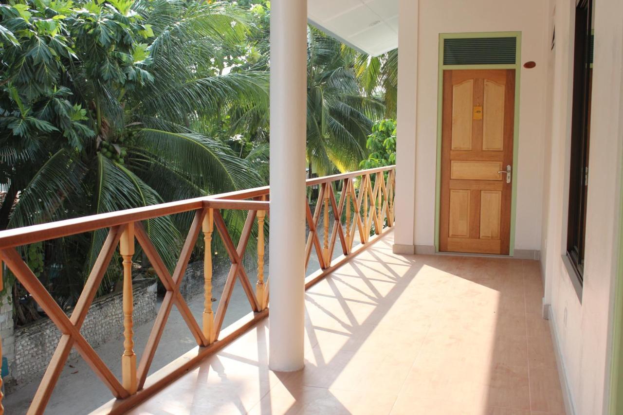 Shifa Lodge Maldives Feridhoo Екстериор снимка