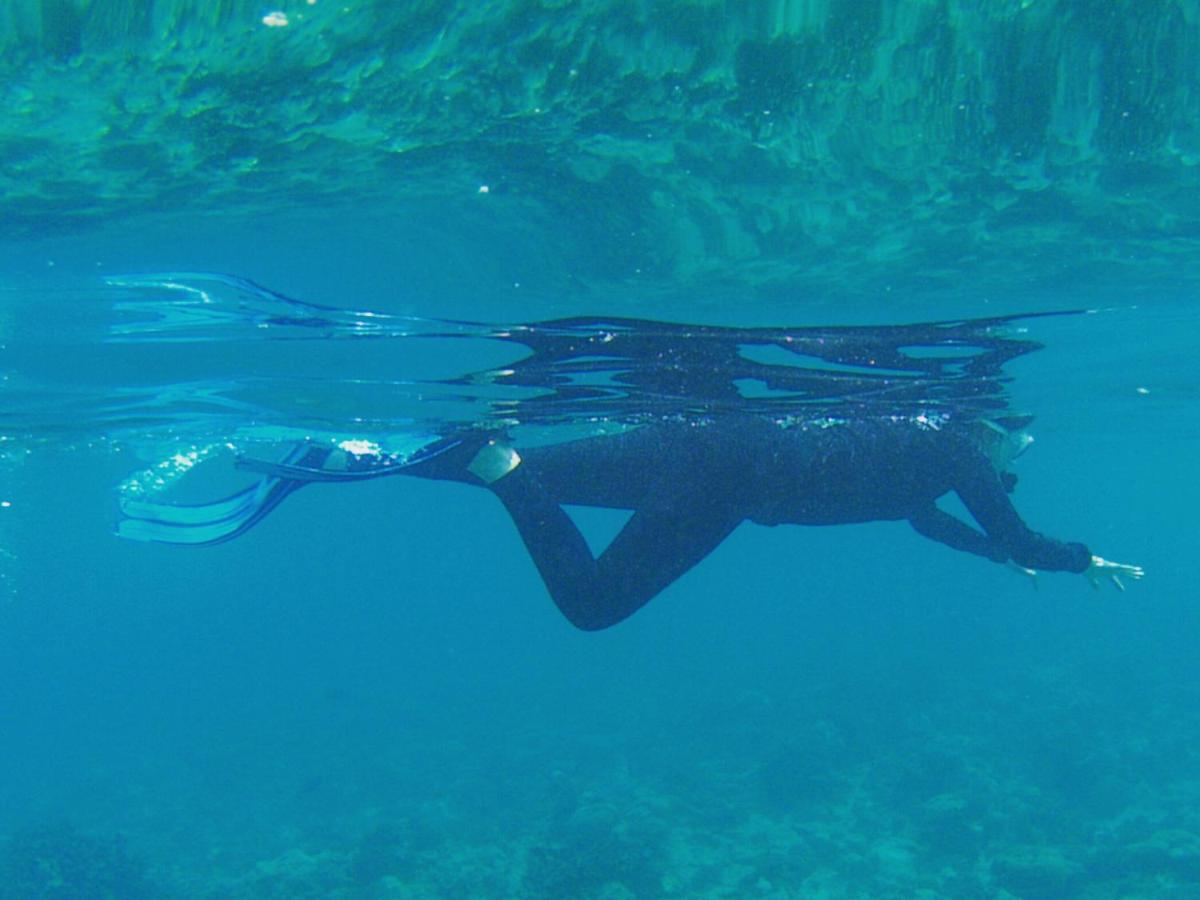 Shifa Lodge Maldives Feridhoo Екстериор снимка
