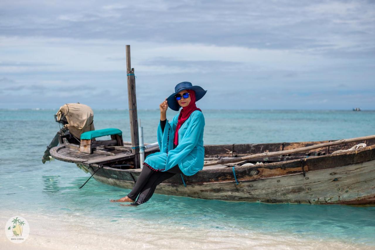 Shifa Lodge Maldives Feridhoo Екстериор снимка