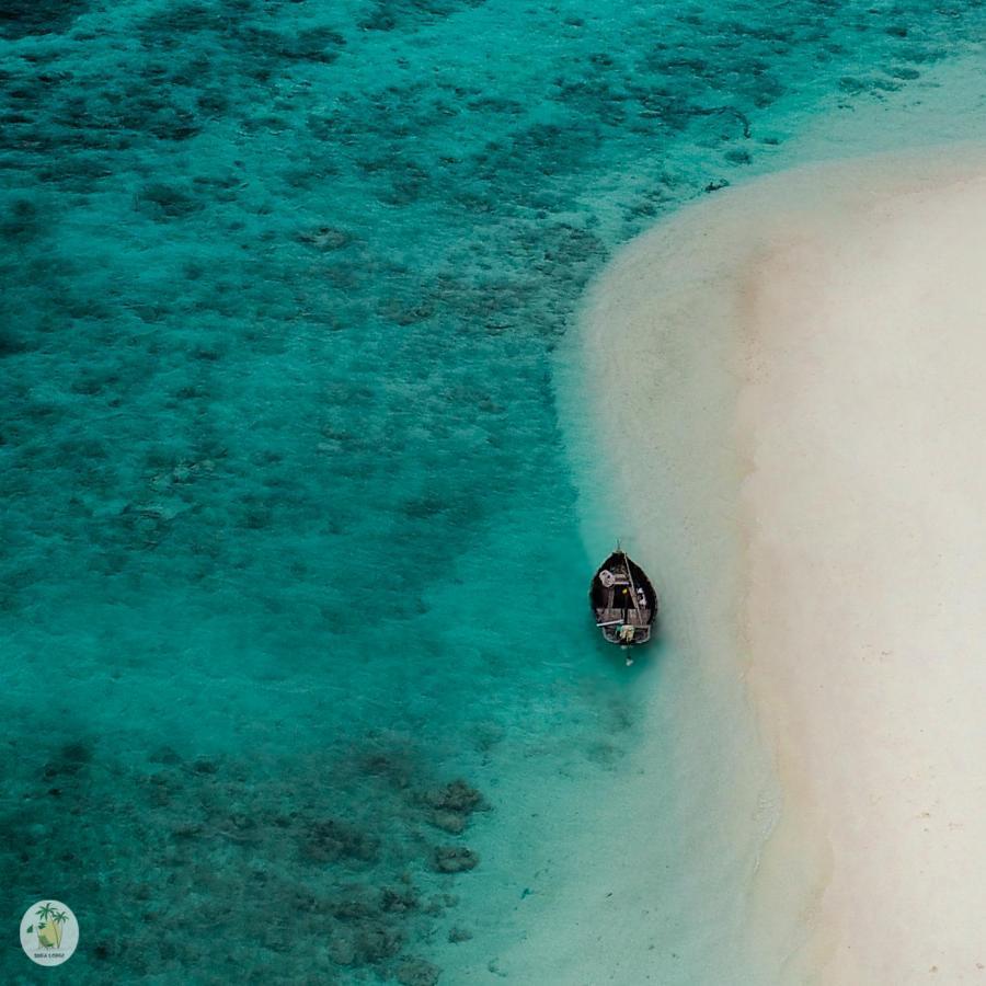 Shifa Lodge Maldives Feridhoo Екстериор снимка